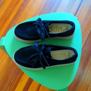 Hush Puppies Bridget Shoes